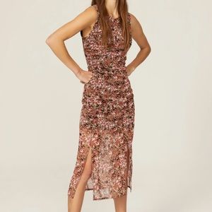 Saunders Collective Dress💐